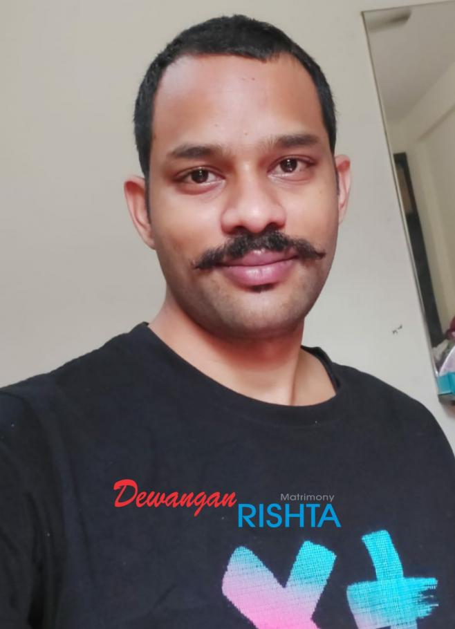 Dewangan Rishta Matrimonial Profile