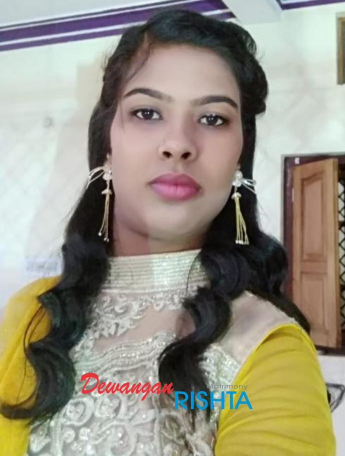 Dewangan Rishta Matrimonial Profile