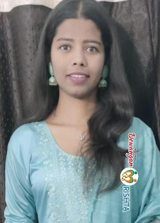 Dewangan Rishta Matrimonial Profile