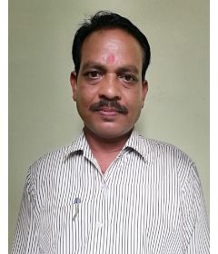Mr. Bhuvan Dewangan