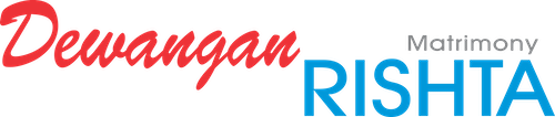 Dewangan Rishta Logo