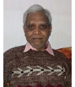 Mr. Girja Shankar Dewangan