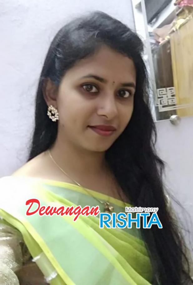 Dewangan Rishta Matrimonial Profile