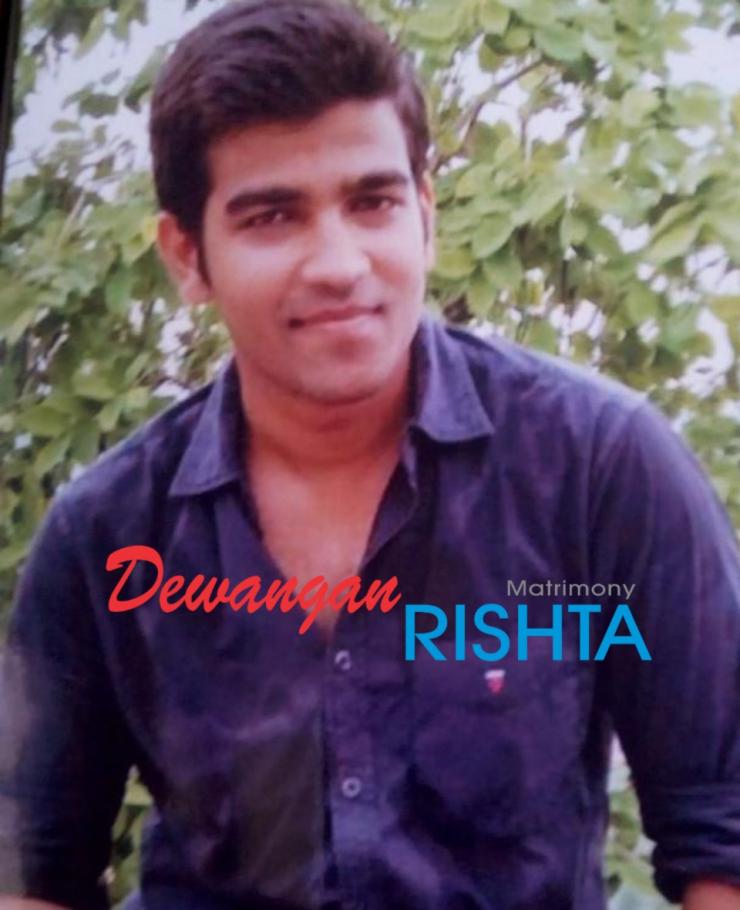 Dewangan Rishta Matrimonial Profile