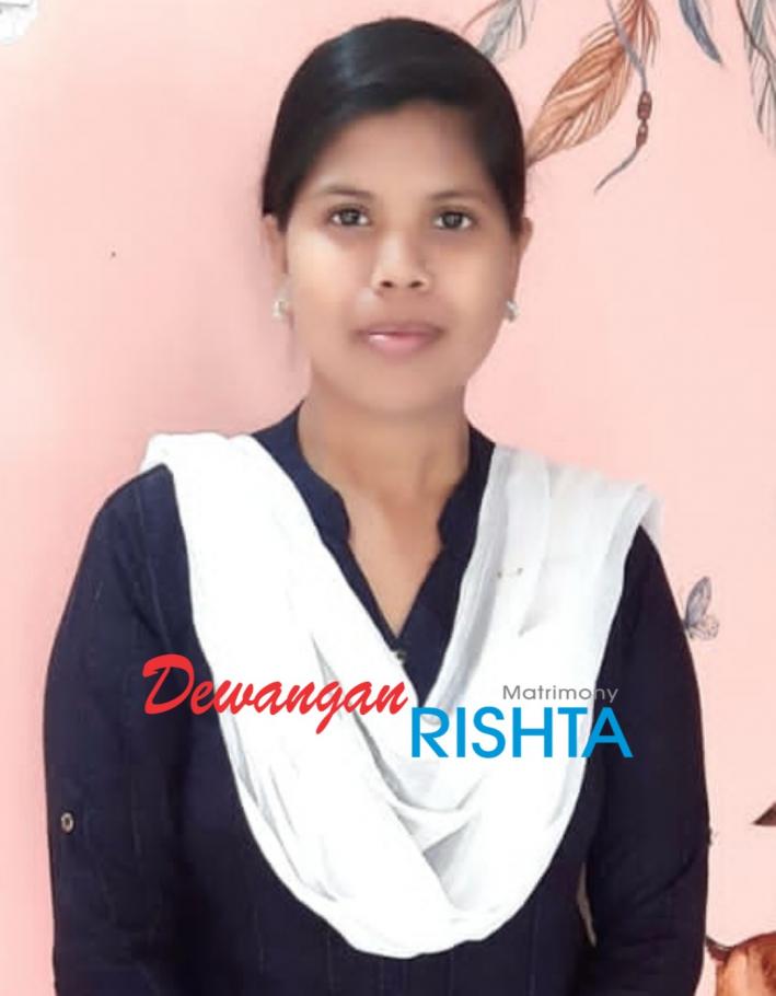 Dewangan Rishta Matrimonial Profile