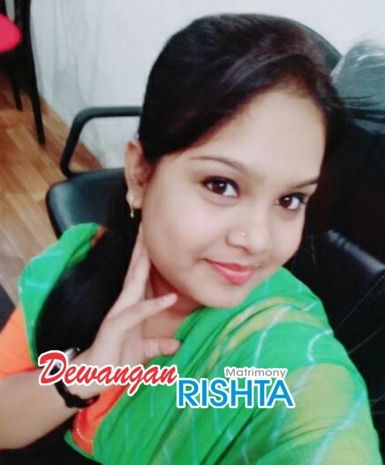 Dewangan Rishta Matrimonial Profile