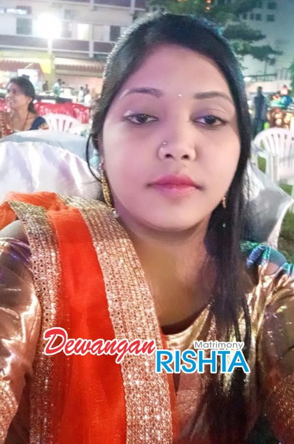 Dewangan Rishta Matrimonial Profile