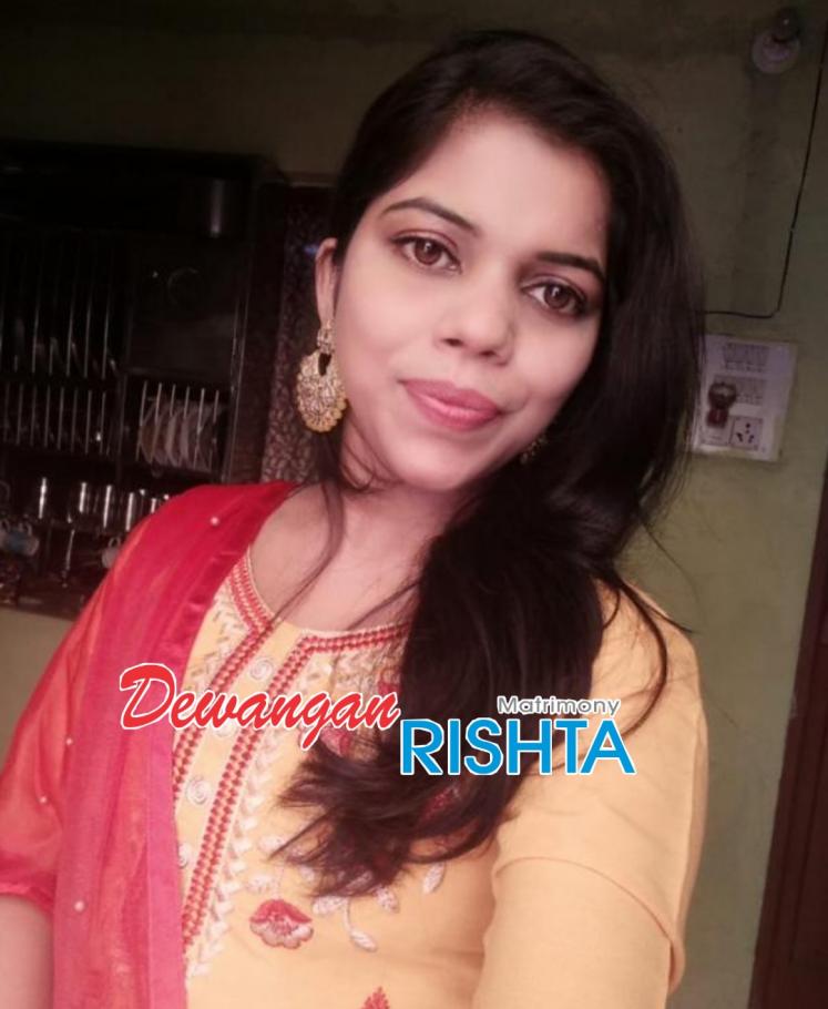 Dewangan Rishta Matrimonial Profile