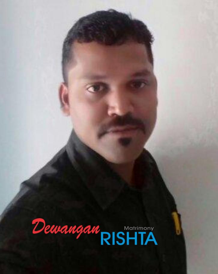 Dewangan Rishta Matrimonial Profile