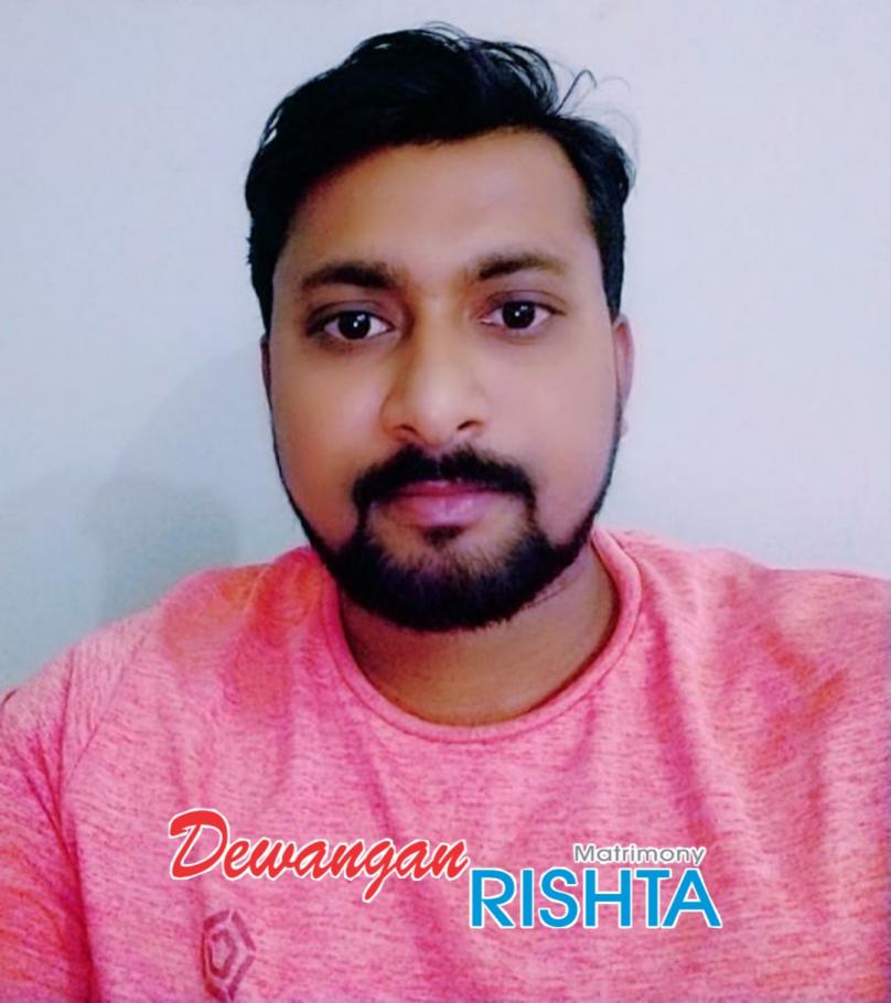 Dewangan Rishta Matrimonial Profile