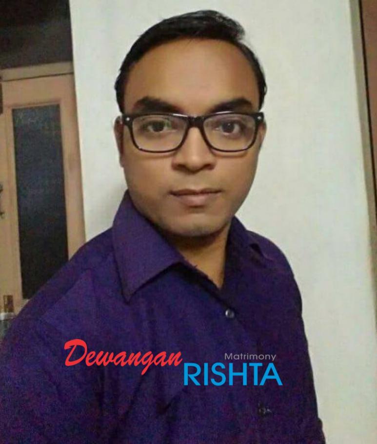 Dewangan Rishta Matrimonial Profile