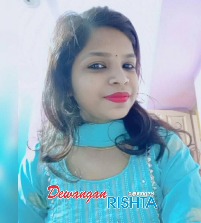 Dewangan Rishta Matrimonial Profile