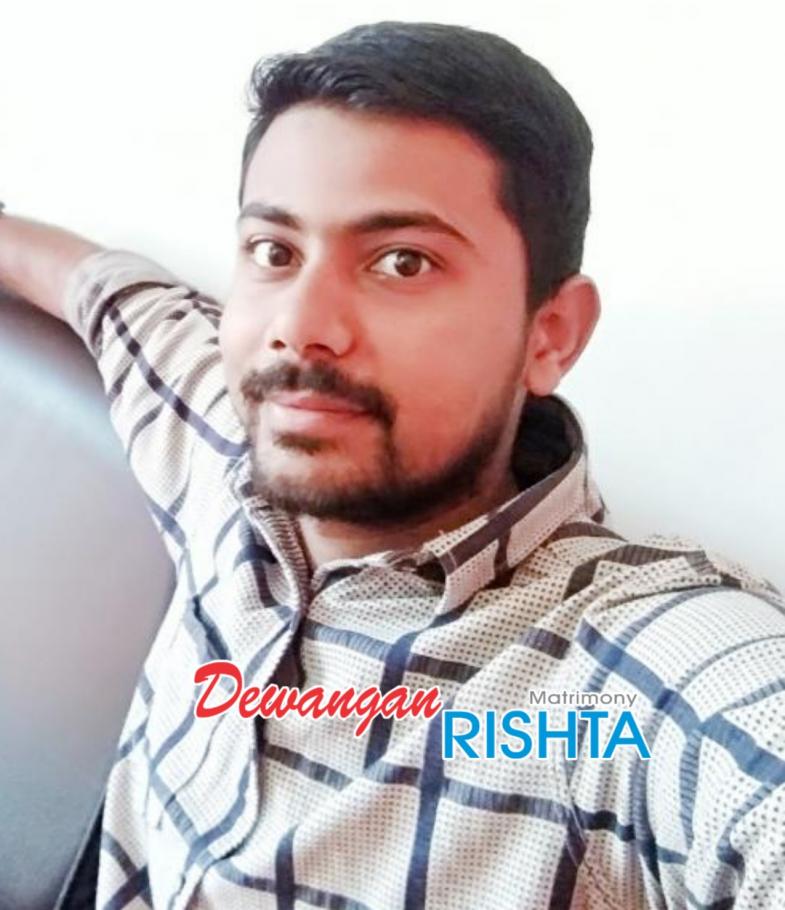 Dewangan Rishta Matrimonial Profile