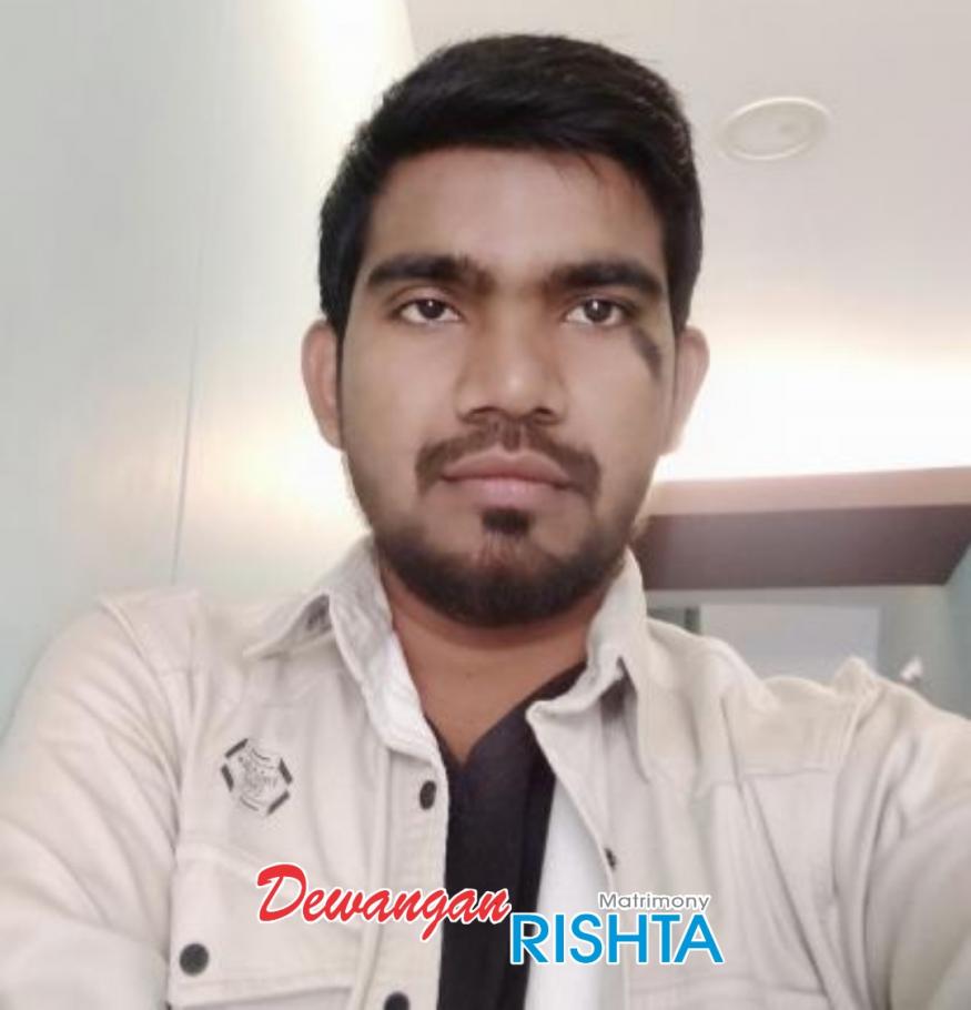 Dewangan Rishta Matrimonial Profile