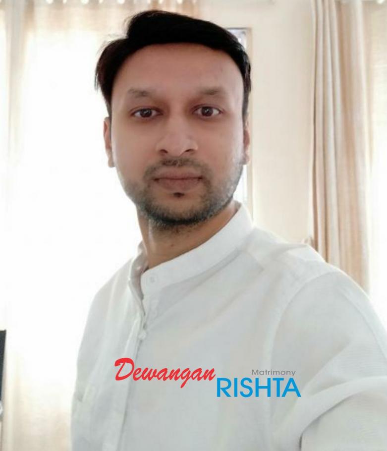 Dewangan Rishta Matrimonial Profile