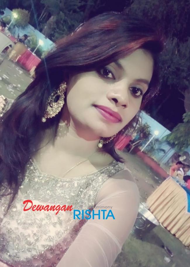 Dewangan Rishta Matrimonial Profile