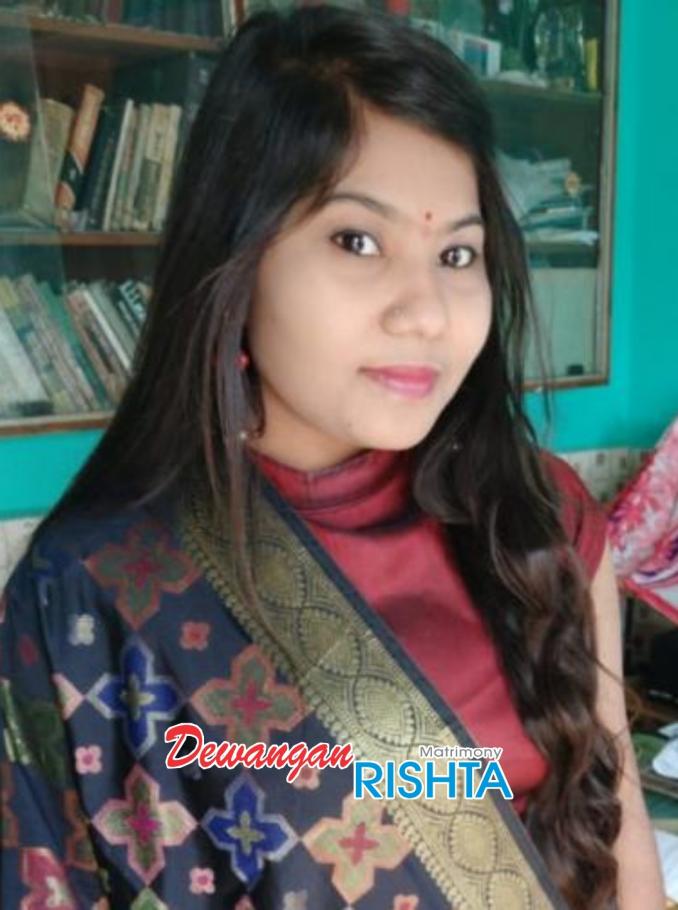 Dewangan Rishta Matrimonial Profile