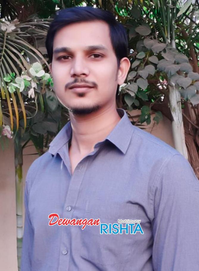 Dewangan Rishta Matrimonial Profile