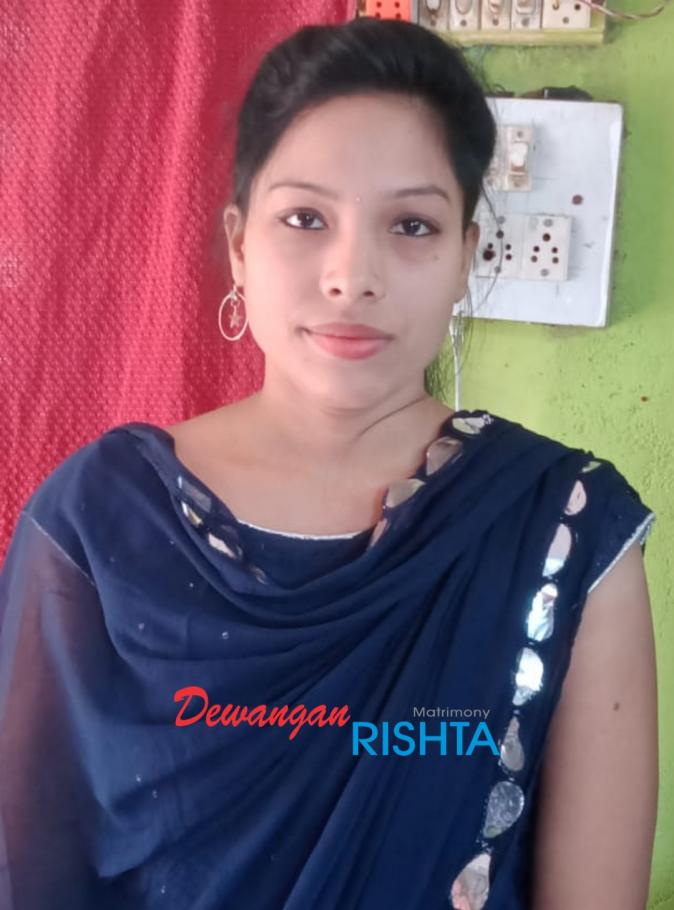 Dewangan Rishta Matrimonial Profile