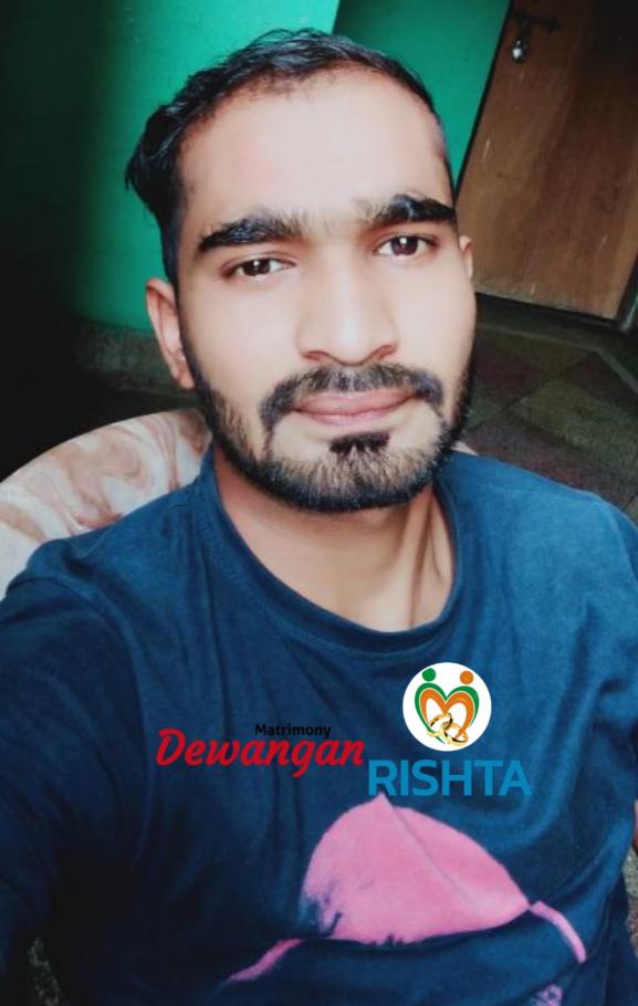 Dewangan Rishta Matrimonial Profile