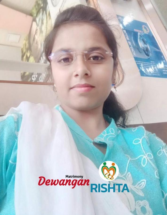 Dewangan Rishta Matrimonial Profile