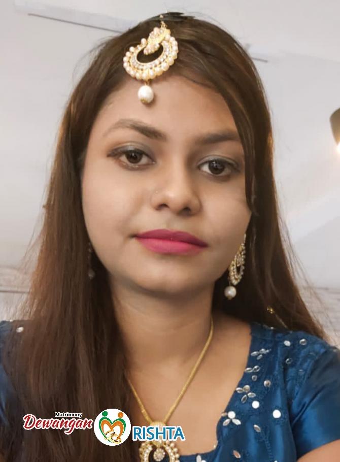 Dewangan Rishta Matrimonial Profile