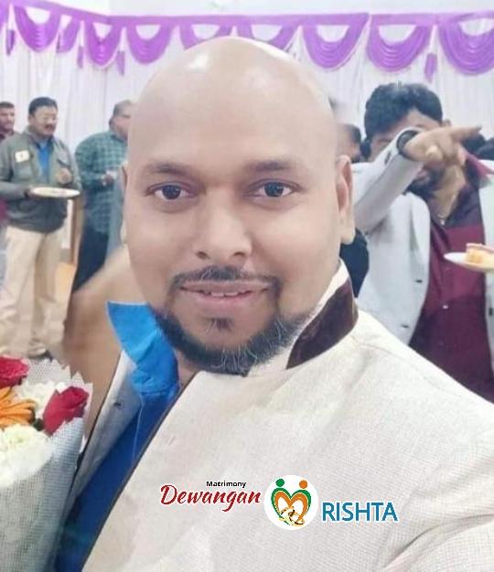 Dewangan Rishta Matrimonial Profile