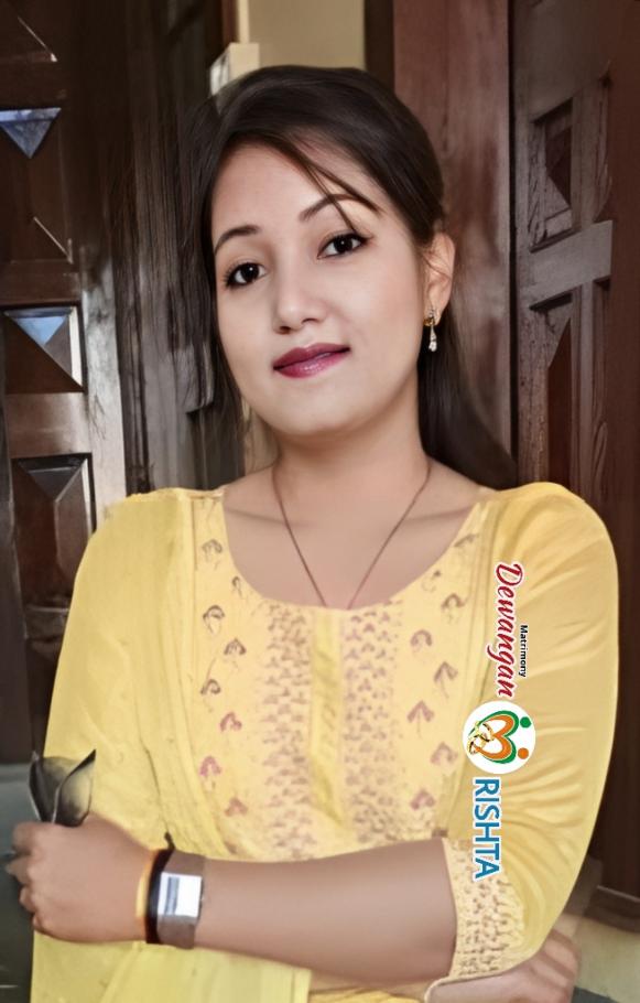 Dewangan Rishta Matrimonial Profile