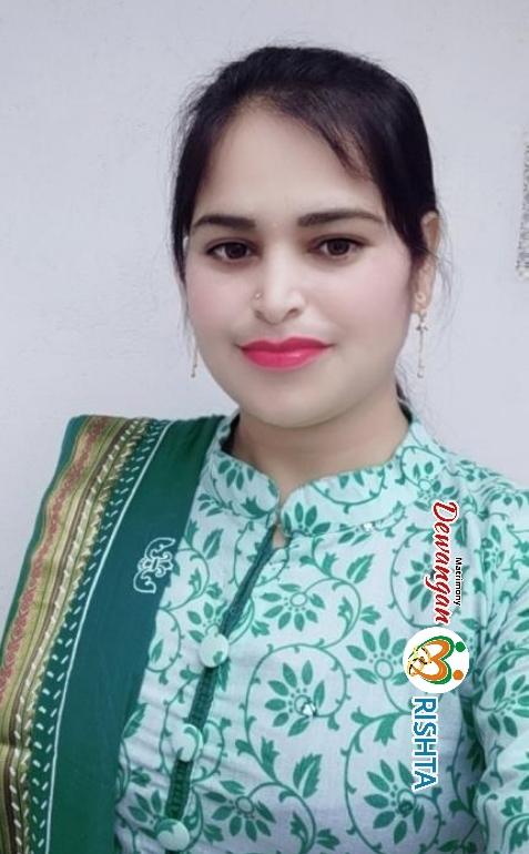 Dewangan Rishta Matrimonial Profile