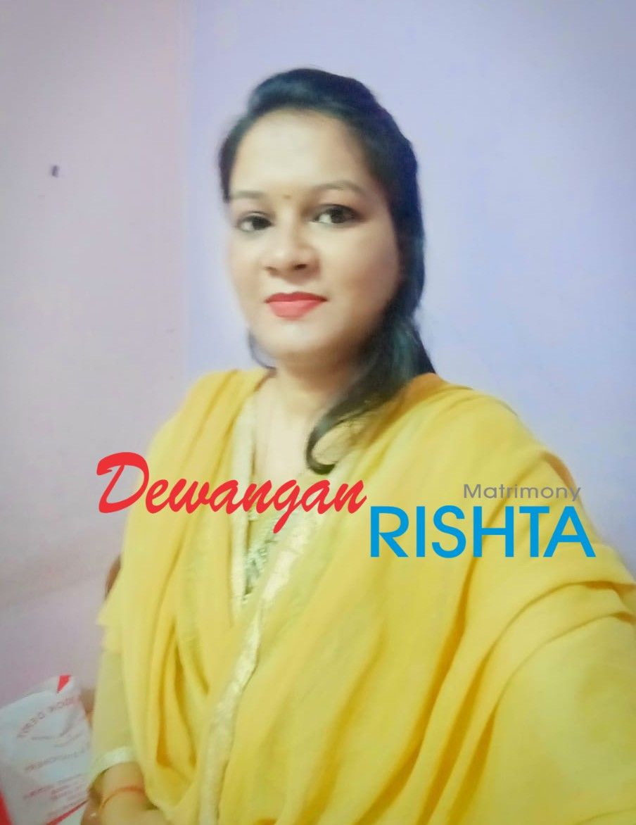 Dewangan Rishta Matrimonial Profile